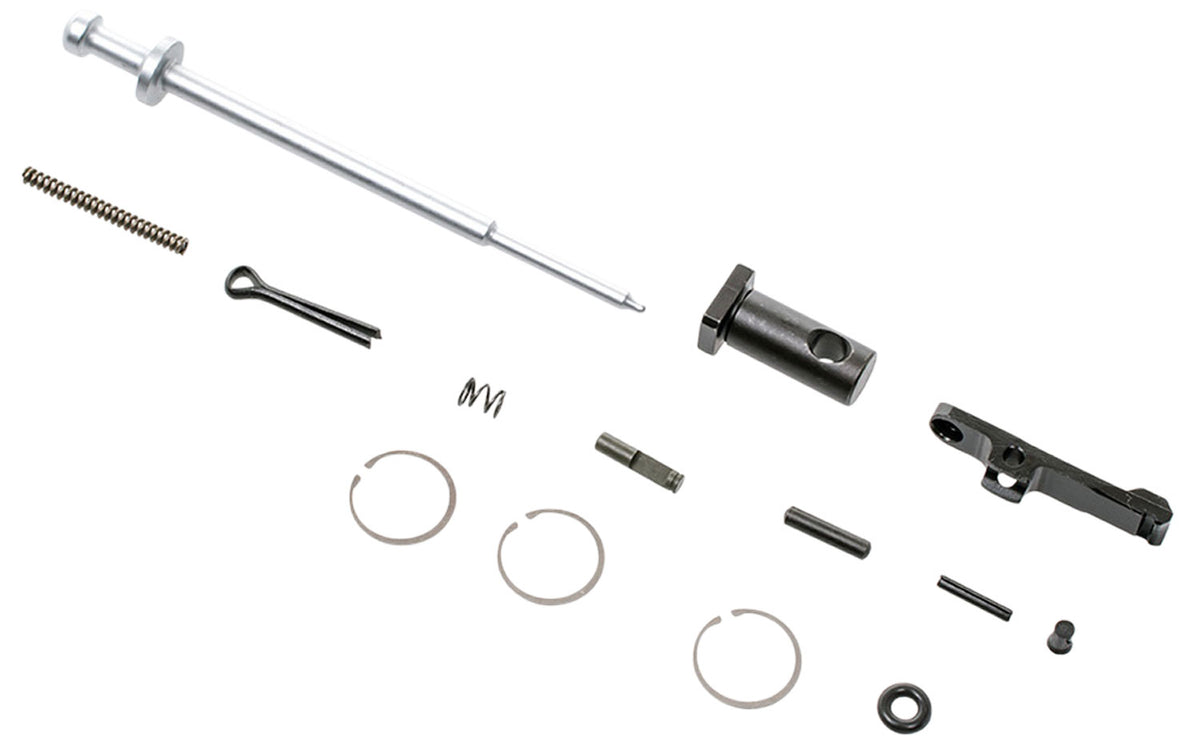CMMG 55AFF68 AR-15 Bolt Rehabilitation Kit 223 Rem 5.56 NATO Mil-Spec