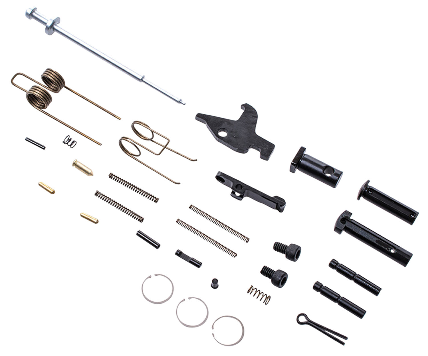 CMMG 55AFFB4 AR-15 Essential Survival Parts Kit Mil-Spec
