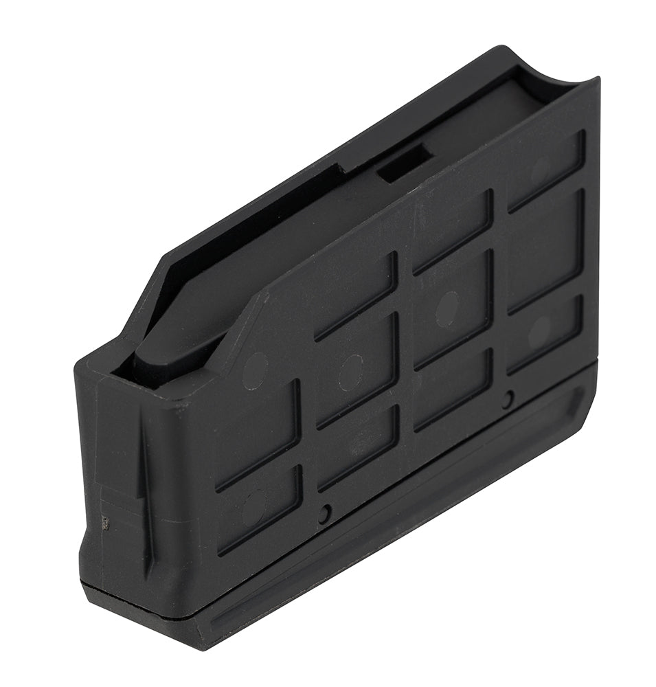 Winchester Repeating Arms 112098801 3rd Detachable Long Action Polymer Magazine Fits XPR 338 Win Mag 300 Win Mag 7mm Rem Mag