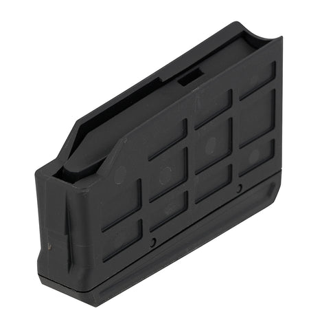 Winchester Repeating Arms 112098801 3rd Detachable Long Action Polymer Magazine Fits XPR 338 Win Mag 300 Win Mag 7mm Rem Mag