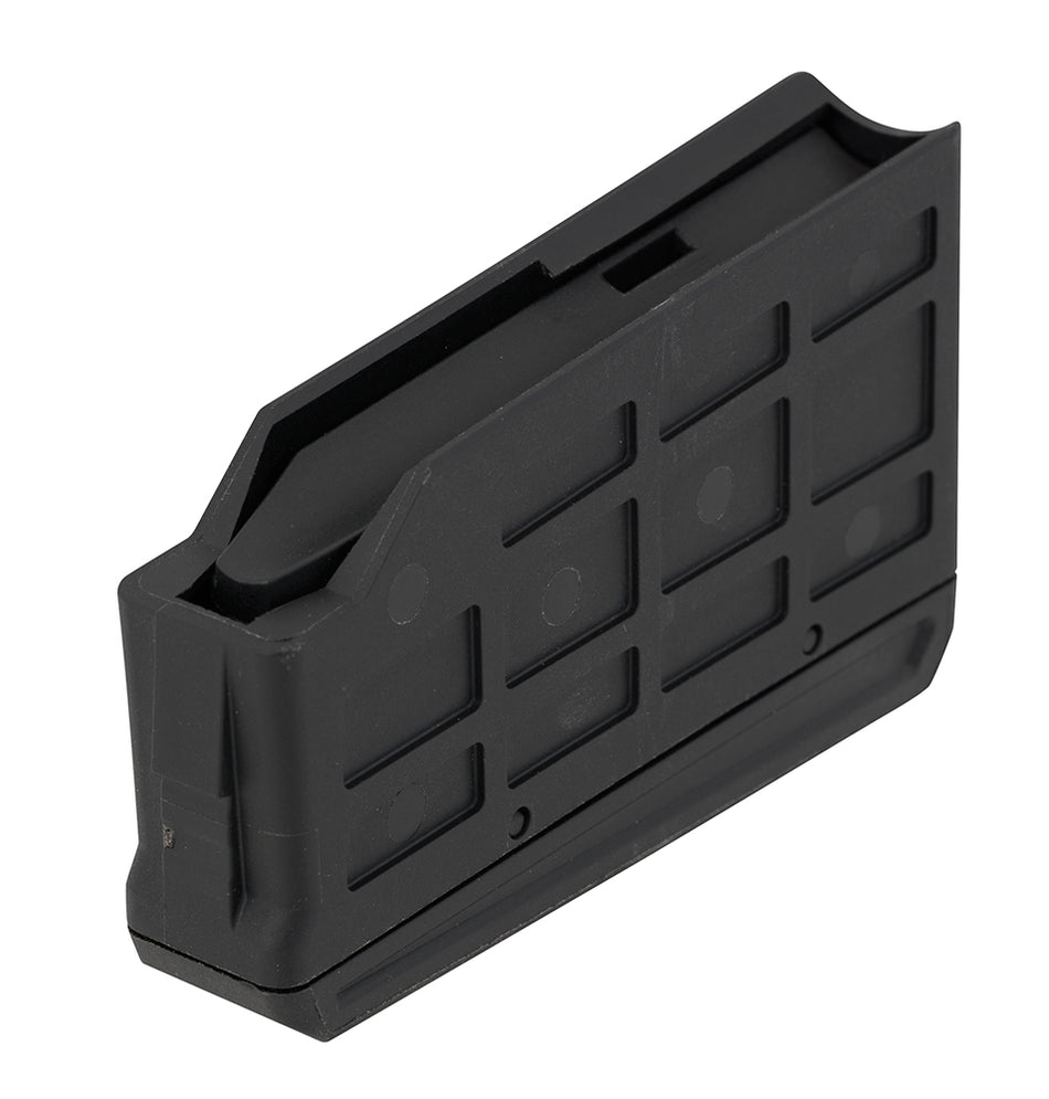 Winchester Repeating Arms 112098801 3rd Detachable Long Action Polymer Magazine Fits XPR 338 Win Mag 300 Win Mag 7mm Rem Mag
