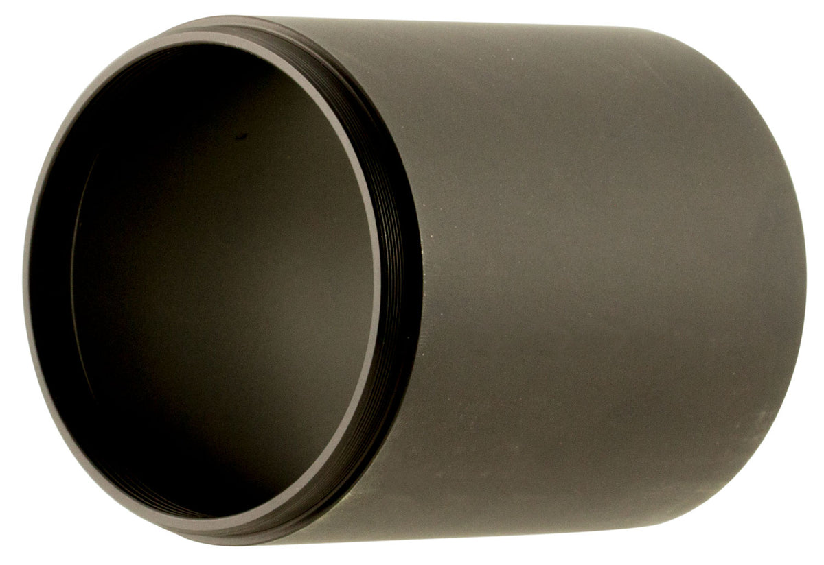 Leupold Pro Gear Alumina Matte Black 56mm Objective Lens Cover 118772