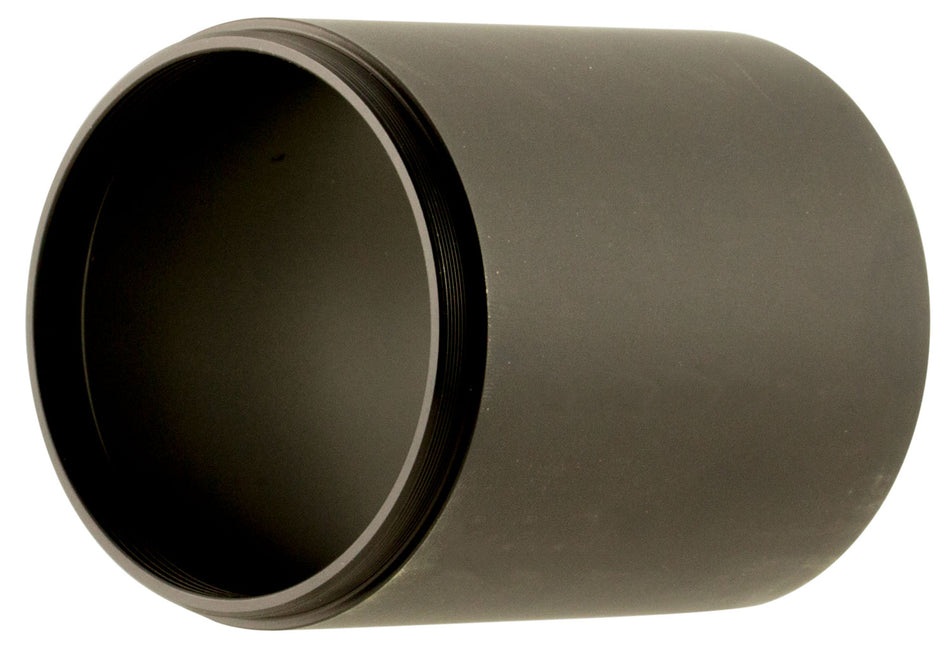 Leupold Pro Gear Alumina Matte Black 56mm Objective Lens Cover 118772