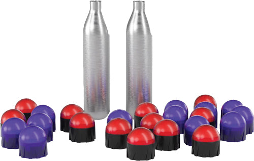 PepperBall VXR/TCP Projectile Refill Pack