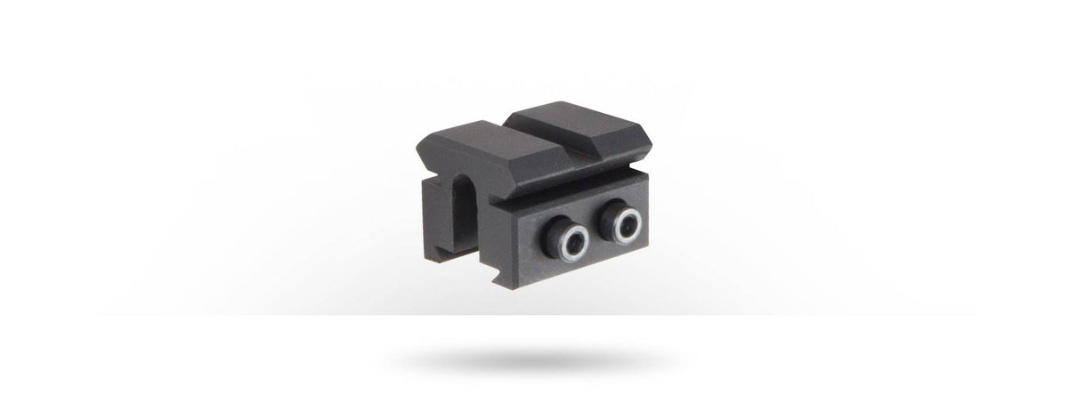 M1 Weaver Adapter Single Short 970.443