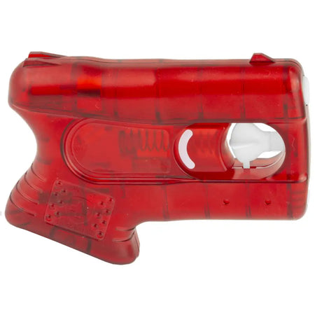PepperBlaster II by Kimber - Red Finish