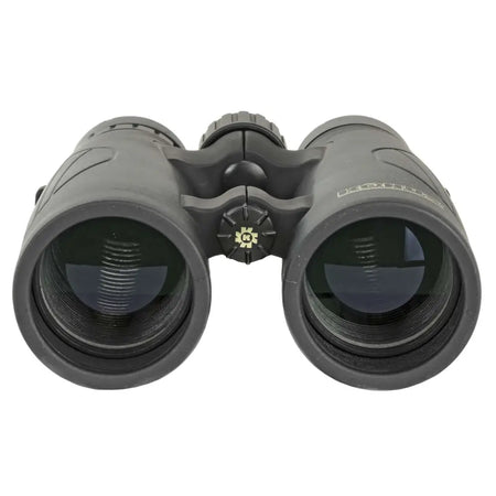 Konus Titanium 10x42 Black Rubber Coated Open-Hinged Binocular