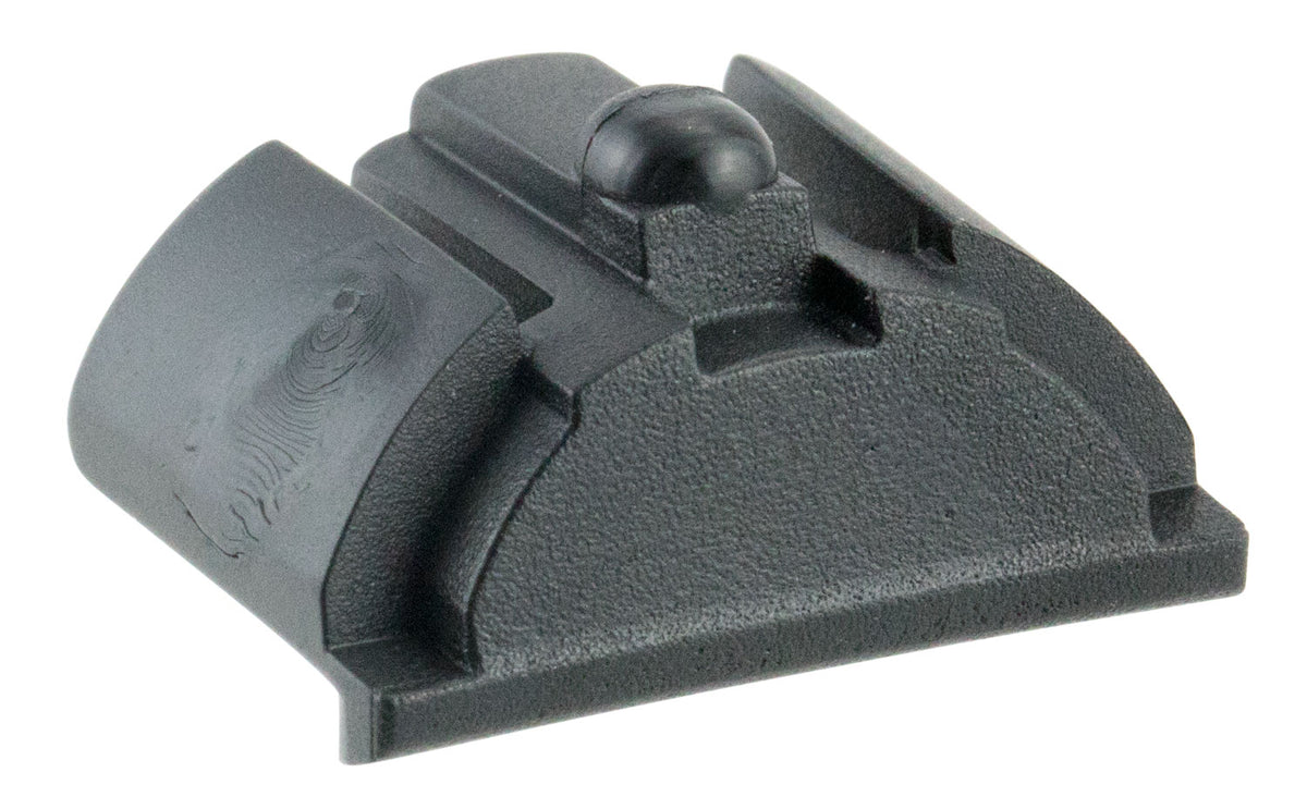 Pearce Grip Frame Insert for Glock Gen4 20 21 41 Black Polymer PGFI21G4