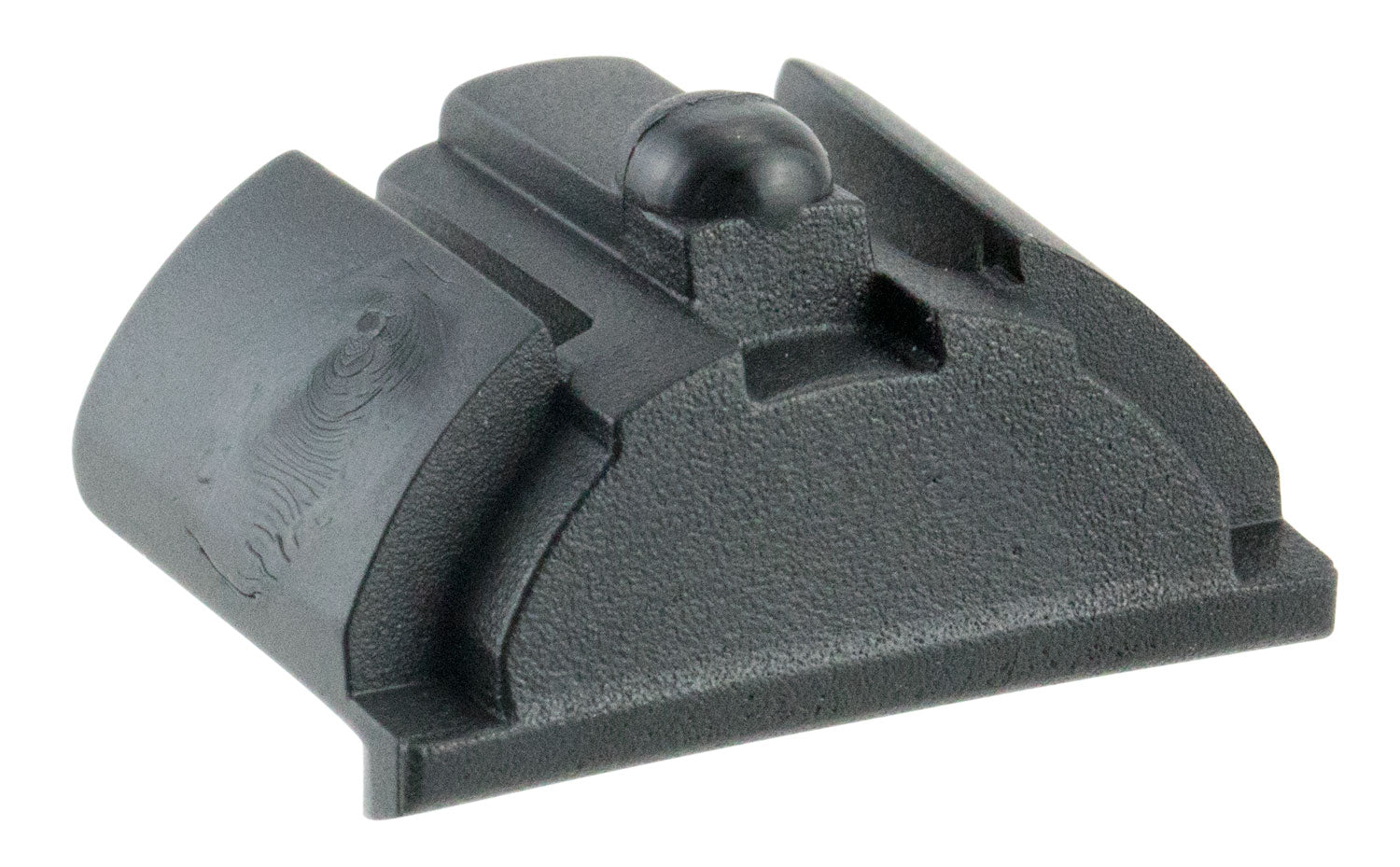 Pearce Grip Frame Insert for Glock Gen4 20 21 41 Black Polymer PGFI21G4