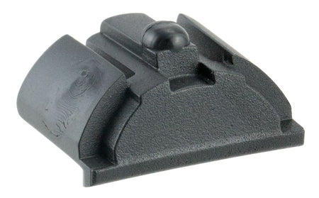 Pearce Grip Frame Insert for Glock Gen4 20 21 41 Black Polymer PGFI21G4