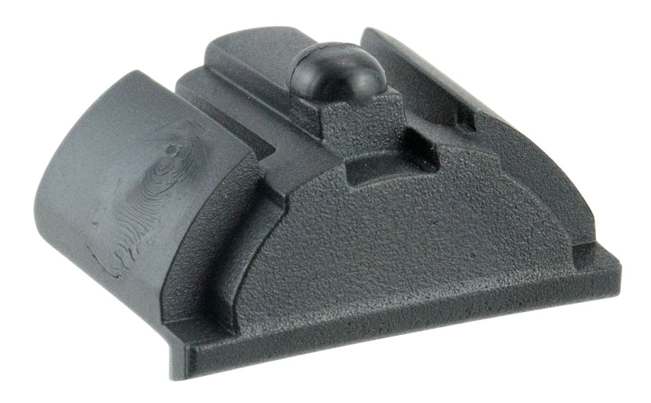 Pearce Grip Frame Insert for Glock Gen4 20 21 41 Black Polymer PGFI21G4
