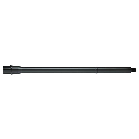 Lantac 223 Wylde 16 Inch Integrated Stainless AR15 Barrel