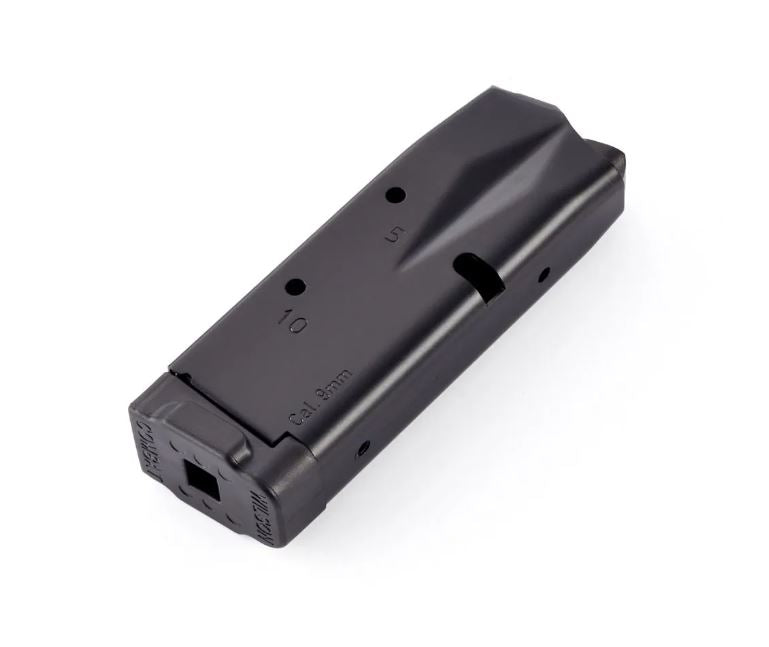 EDC X9S SFX9 10-Round 9mm Handgun Mag