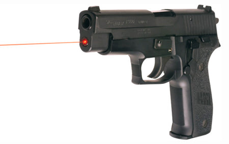 LaserMax Red Laser Guide Rod Sight for SIG Sauer 226 in 9mm