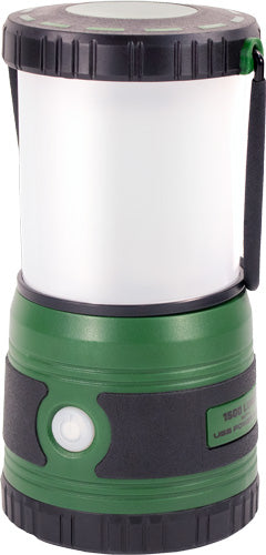 PSF White Lantern 1500 Lumens Rechargeable LED with Power Bank