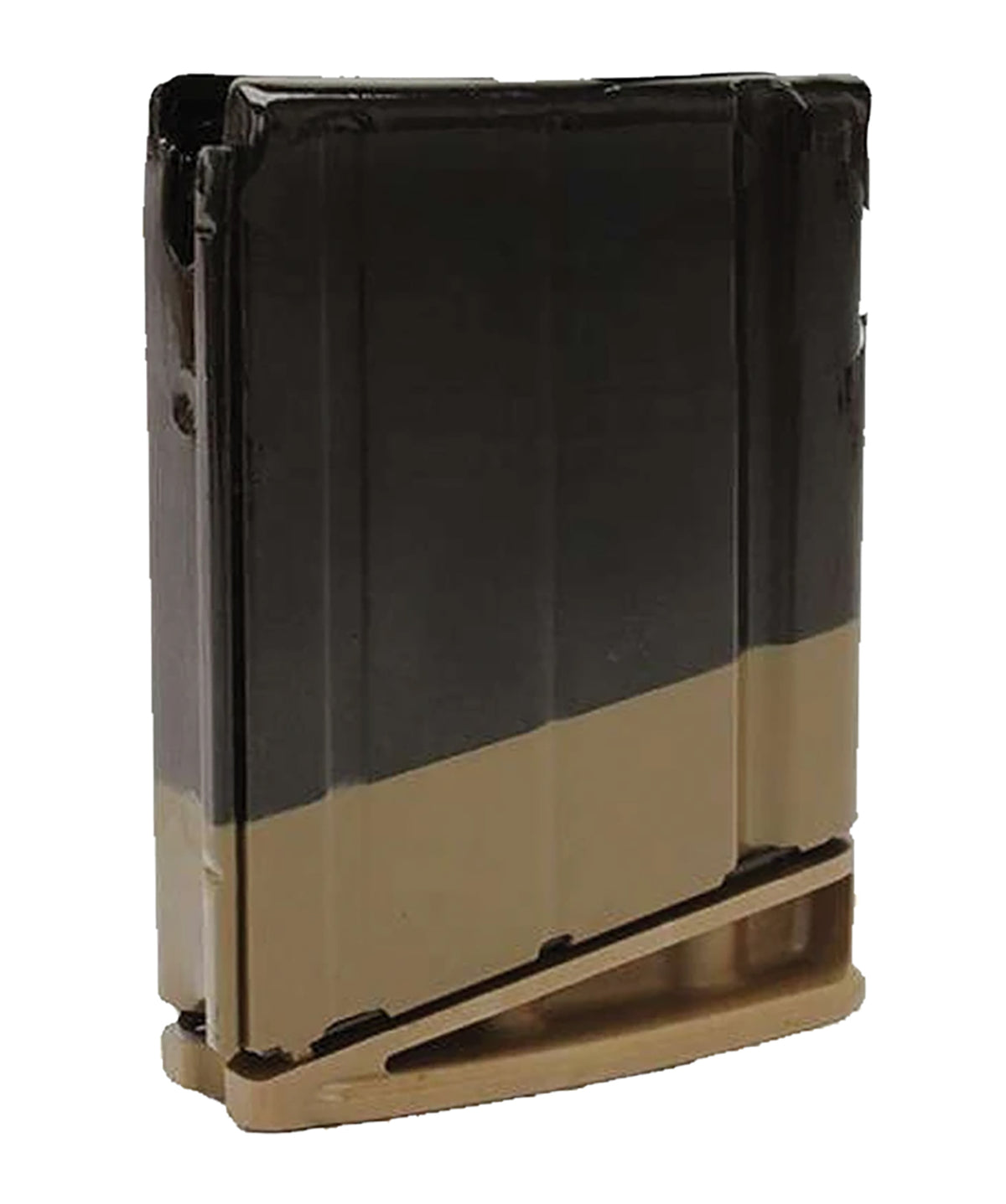 FN 98889 10 Round FDE Steel Magazine for SCAR 17S 20S .308 Win