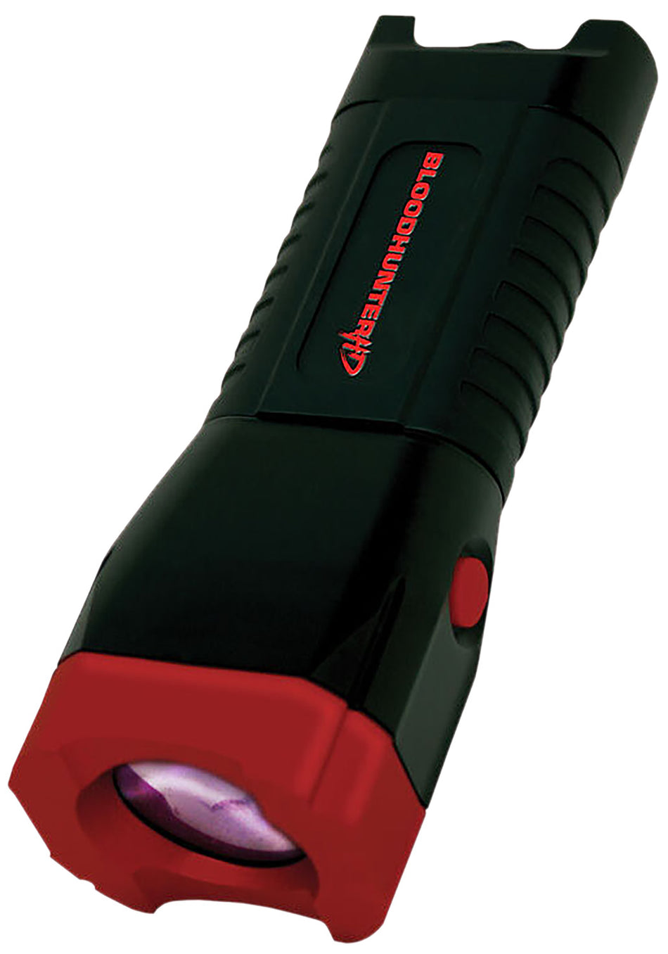 Primos Bloodhunter HD Blood Trail Tracking Light 600 Lumens White LED Black/Red