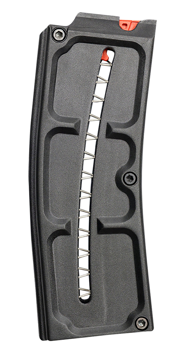 Franklin Armory F17 SPR 10 Round .17 WSM Black Detachable Magazine 0050423BLK