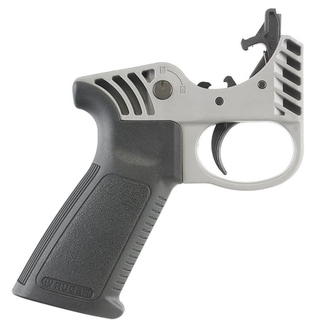 Ruger Elite 452 MSR Two-Stage Drop-In Trigger AR-556/SR-556/SR-762, 4.5 lb Draw Weight