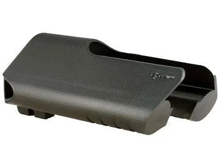 MFT Black E-VOLV Battle Stock Attachment for AR-15