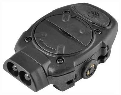 Mission First Tactical Picatinny Rail Mounted Home Defense Light White and Red