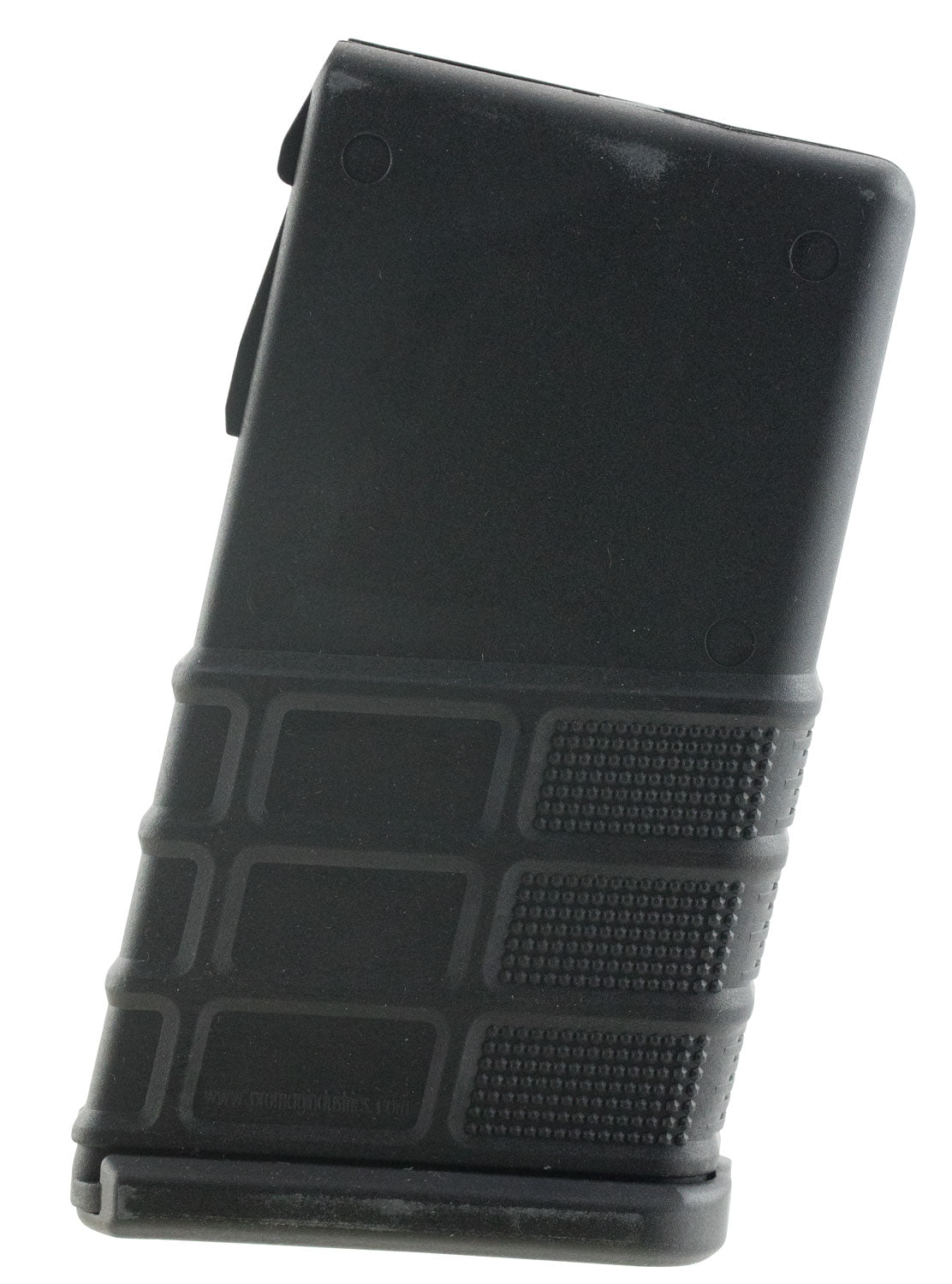 ProMag FNHA4 FN SCAR 17 .308 Win 20 Round Black DuPont Zytel Polymer Rifle Magazine