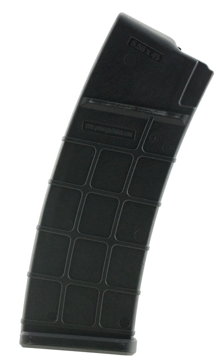ProMag HECA9 H&K 93 .223 Rem 5.56x45mm 30 Round Black DuPont Zytel Polymer Mag