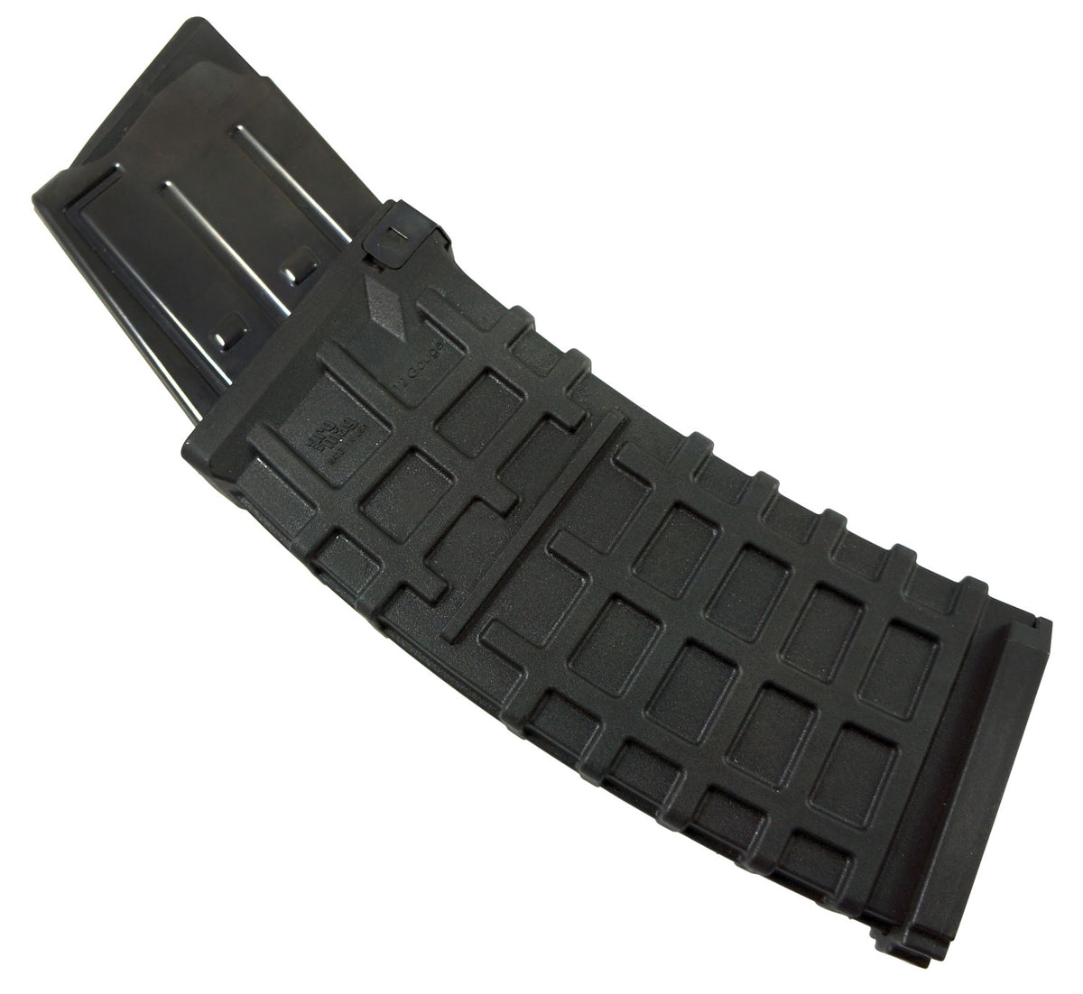ProMag MKA01 Standard Capacity 10rd 12 Gauge Mag for Akdal MKA 1919 Black Polymer