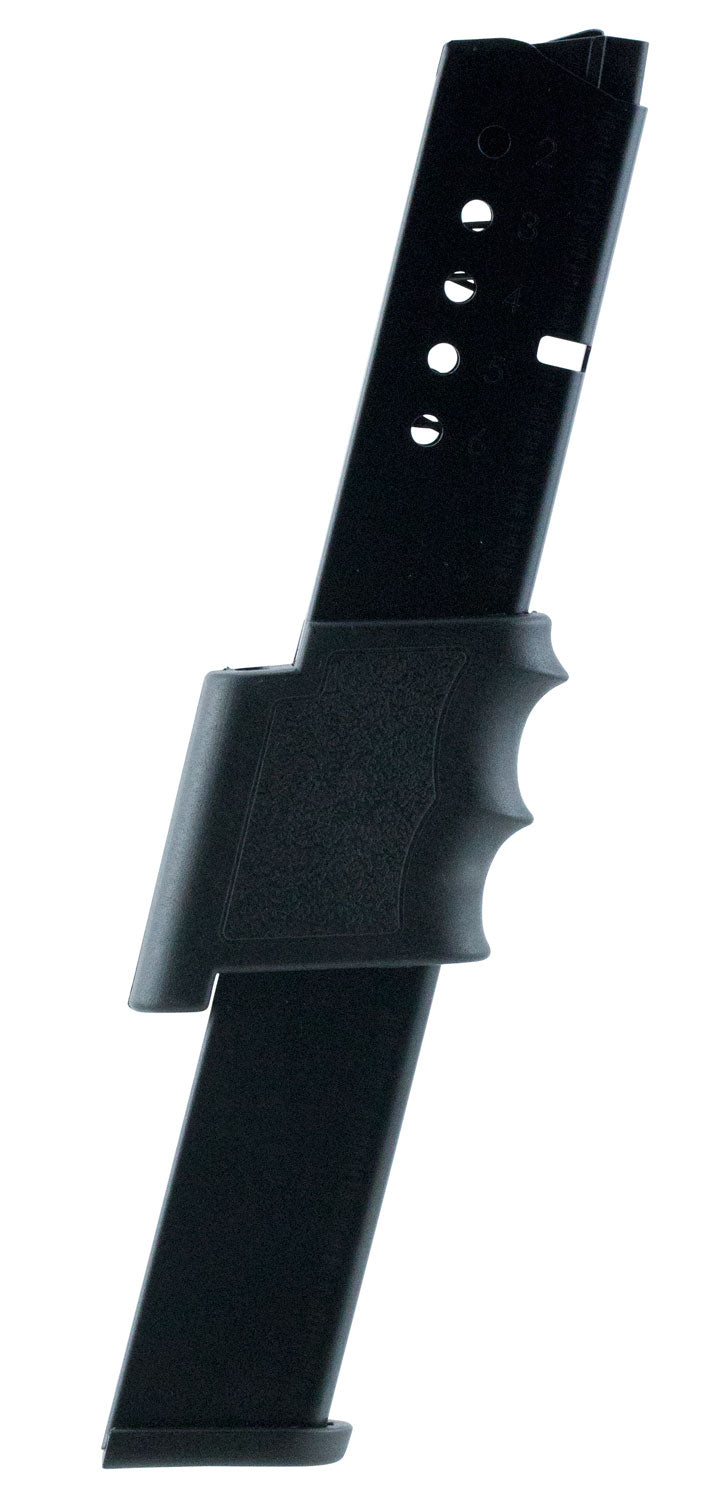 ProMag SMIA7 .380 ACP 15rd Extended Blued Steel Magazine Fits S&W Bodyguard