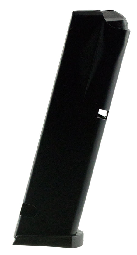 ProMag TAUA1 Blued Steel 15rd 9mm Luger Magazine Compatible with Taurus PT92