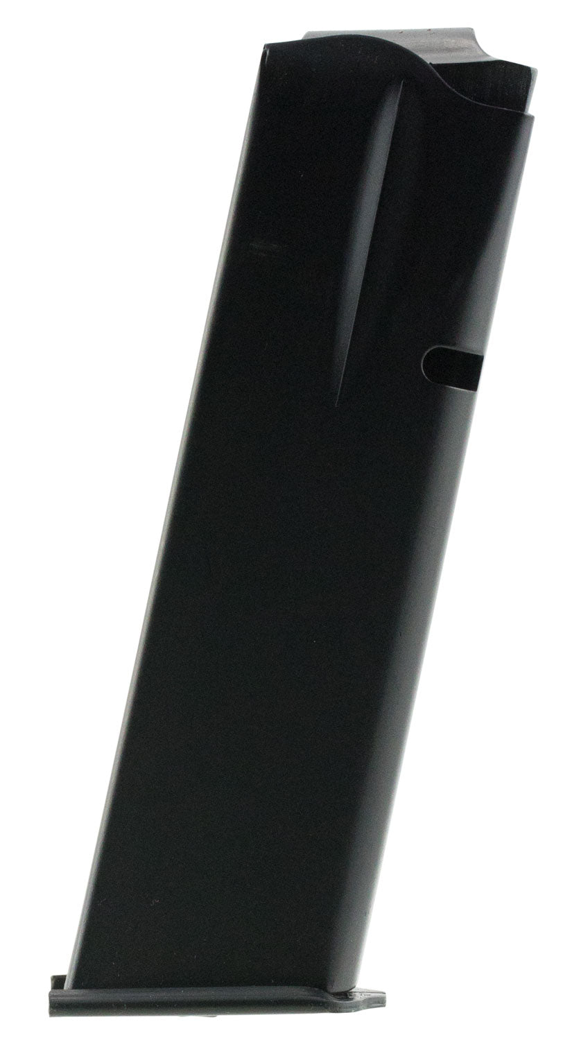 ProMag BROA2 Blued Steel 13rd 9mm Luger Magazine Compatible with Browning Hi-Power/P35