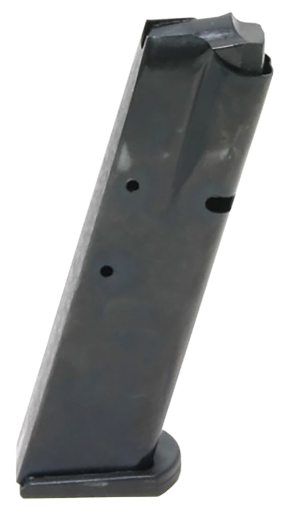 ProMag CZA1 Blued Steel 15rd 9mm Luger Magazine for CZ 75/TZ-75/Magnum Research Baby Eagle