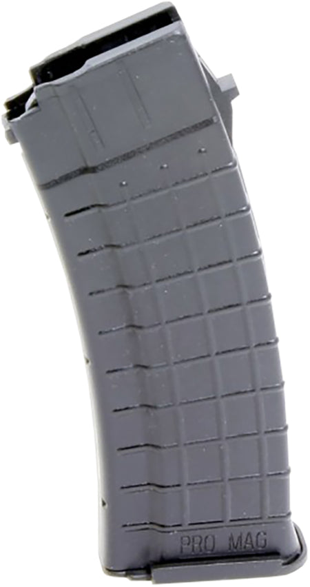 ProMag AKA5 Black DuPont Zytel 30rd .223/5.56x45mm Magazine for Century Arms WASR-3