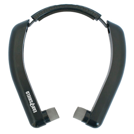 Otis Ear Shield Behind The Neck 31dB Noise Reduction Gray Adult 1 Pair