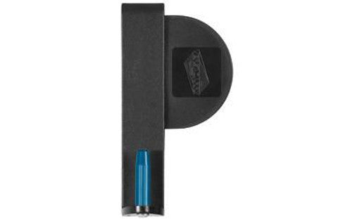 ZeroBulk Med Holster for .45 ACP 4.0" Barrel by Versacarry