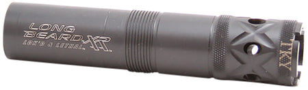Carlson's Long Beard Turkey 12 Gauge Ported Choke Tube Benelli Crio Plus Stainless Steel