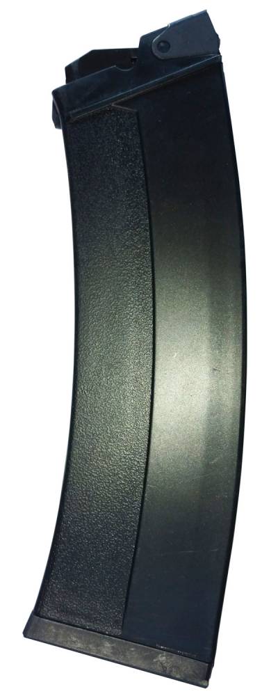 SDS Imports 12 Gauge Saiga 10-Round US Magazine for Saiga 12