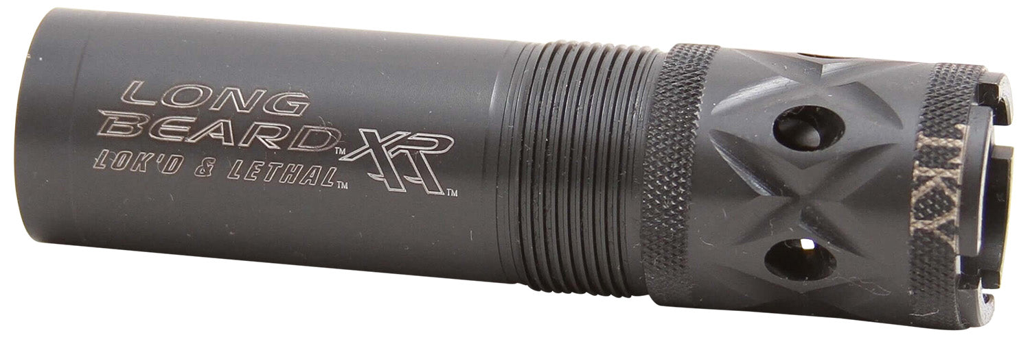 Carlson's Long Beard Turkey 12 Gauge Ported Choke Tube Beretta Mobil 17-4 Stainless