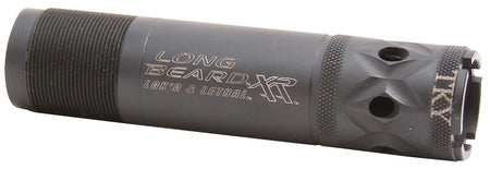 Carlson's Long Beard Turkey 12 Gauge Ported Choke Tube Browning Invector Plus Stainless Steel