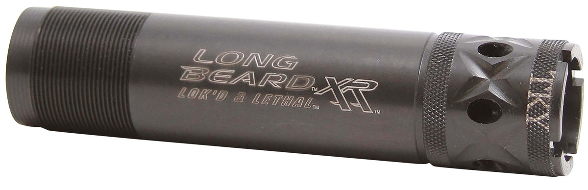 Carlson's Long Beard Turkey 12 Gauge Ported Choke Tube Mossberg M835 17-4 Stainless