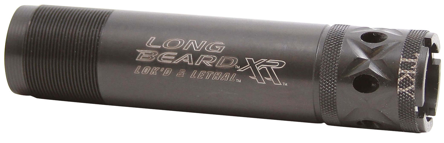 Carlson's Long Beard Turkey 12 Gauge Ported Choke Tube Mossberg M835 17-4 Stainless