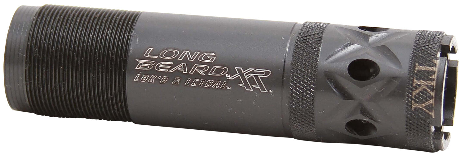 Carlson's Long Beard Turkey 12 Gauge Ported Choke Tube for Remington Shotguns Stainless