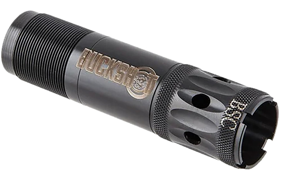 Carlson's Buckshot 12 Gauge Ported Choke Tube Remington Rem Choke 17-4 Stainless