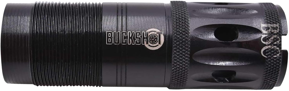 Carlson's 17799 Buckshot Winchester 12 Gauge Ported Stainless Steel Choke Tube