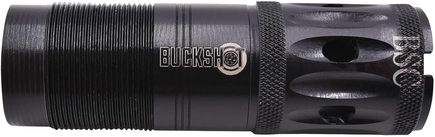 Carlson's 17799 Buckshot Winchester 12 Gauge Ported Stainless Steel Choke Tube