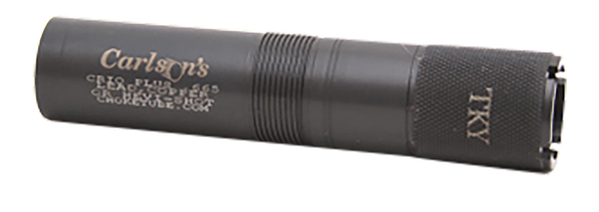 Carlson's 67002 Extended Turkey Choke Benelli Crio Plus 12 Gauge 17-4 Stainless Steel