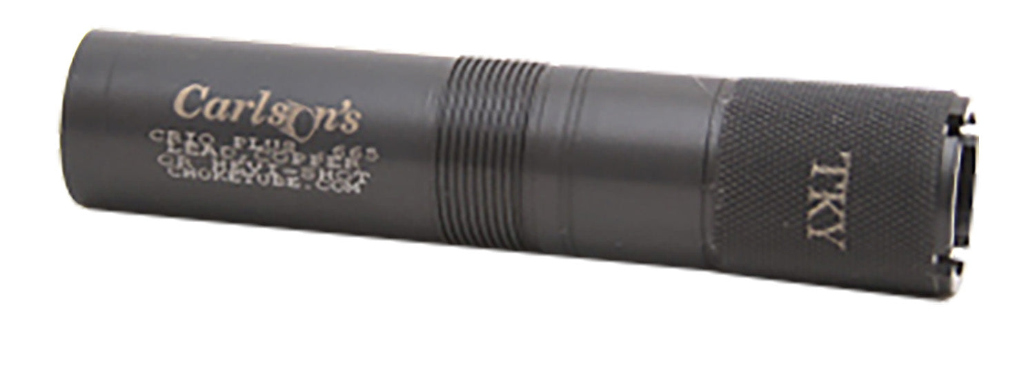 Carlson's 67002 Extended Turkey Choke Benelli Crio Plus 12 Gauge 17-4 Stainless Steel