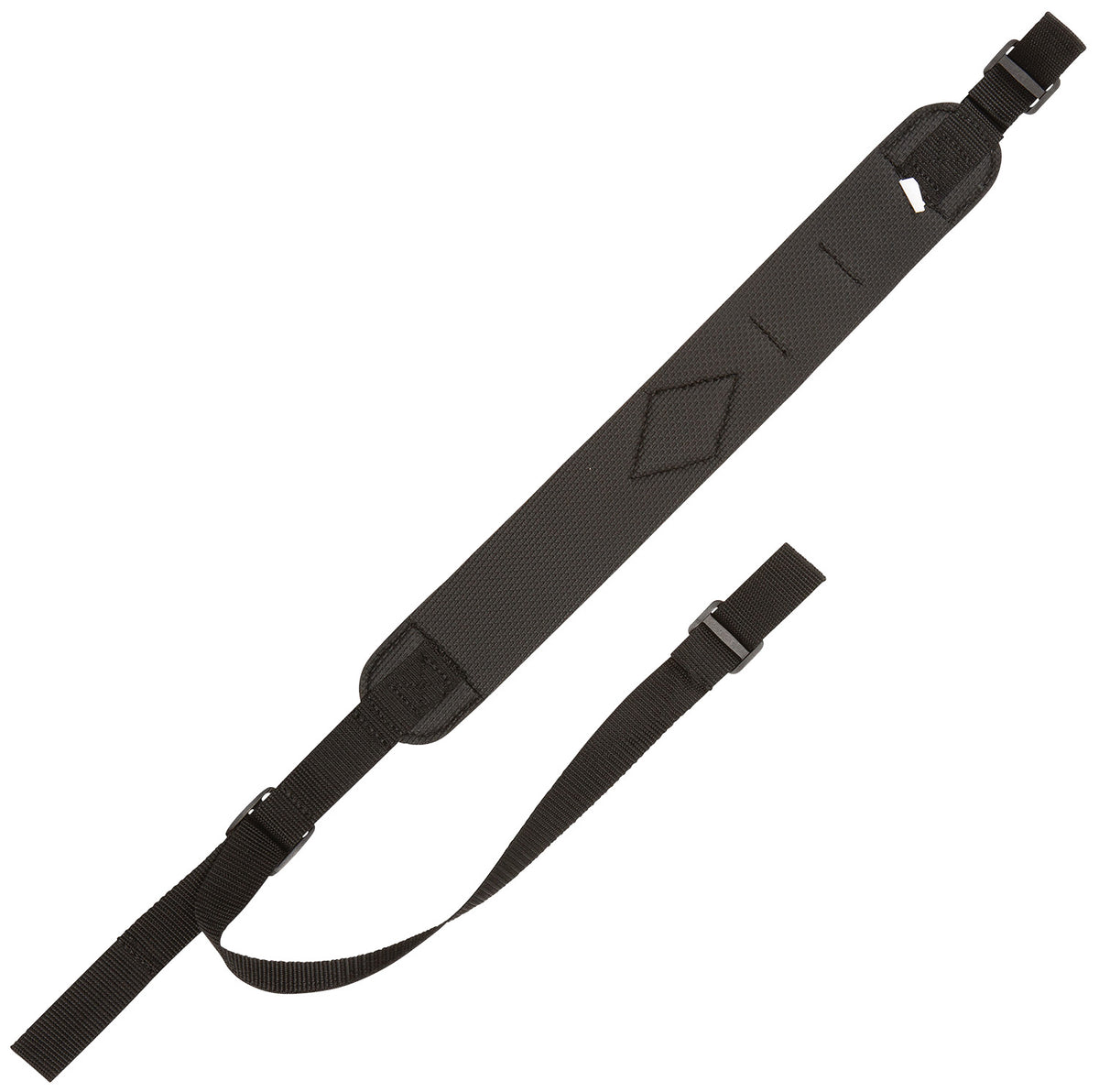 Allen 8103 Mossy Oak Break-Up Country Neoprene Yukon Adjustable Rifle Sling