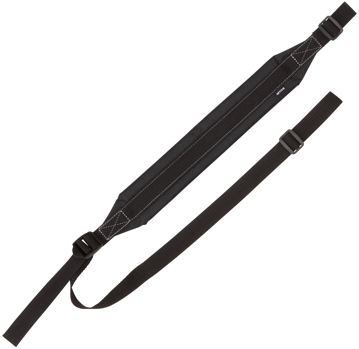 Allen 85 Black Endura Standard Padded Rifle Sling
