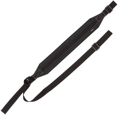 Allen 85 Black Endura Standard Padded Rifle Sling